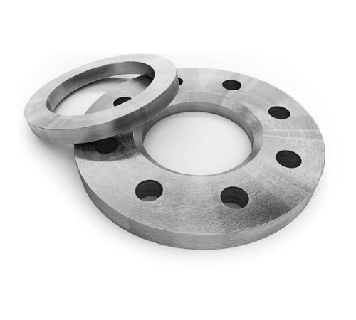 Фланцы свободные с кольцом в Солигорске для трубопроводов