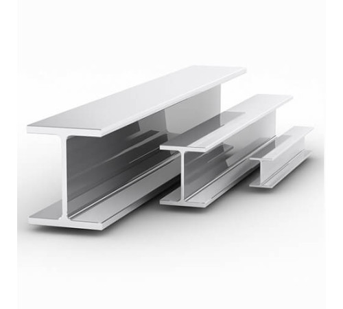 Двутавровые балки в Солигорске от Спецметаллстрой