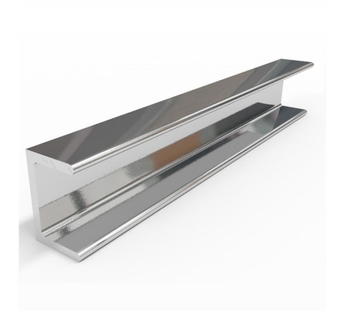 Оцинкованные швеллеры в Солигорске от производителя