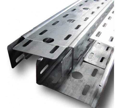 Перфорированные швеллеры ШП в Солигорске от Спецметаллстрой