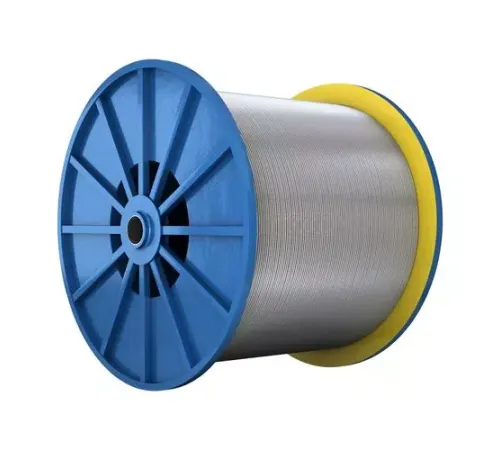 Гибкие насосно-компрессорные трубы в Солигорске