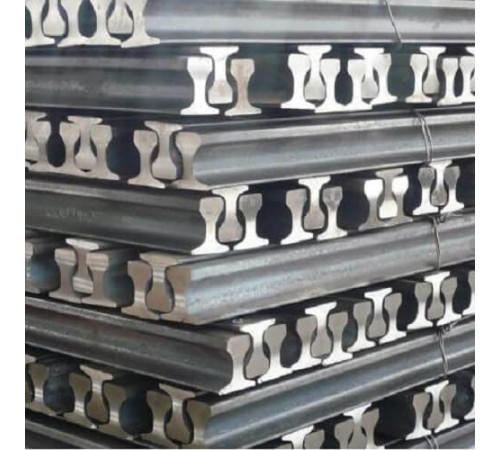 Крановые рельсы в Солигорске для промышленных объектов