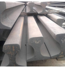 Рельсы промышленные