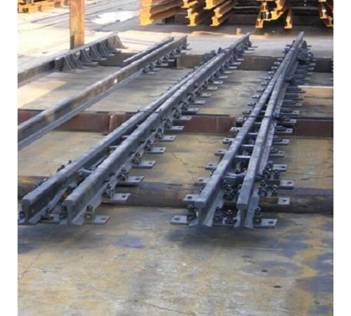 Рамные рельсы в Солигорске для юридических лиц