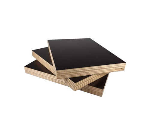 Ламинированные фанеры для опалубки в Солигорске и Беларуси