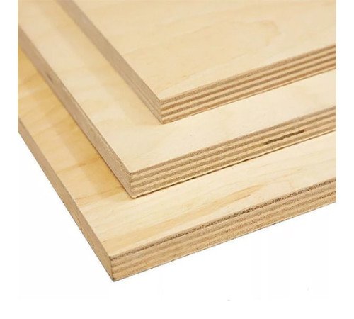 Шлифованные фанеры для кровли в Солигорске для юрлиц