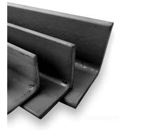 Гнутые уголки равнополочные в Солигорске