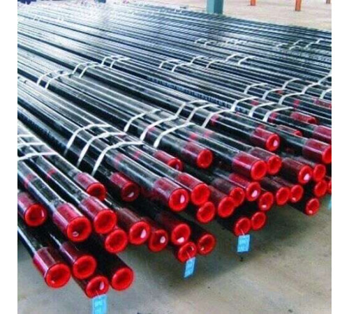 Трубы НКТ в Солигорске для предприятий