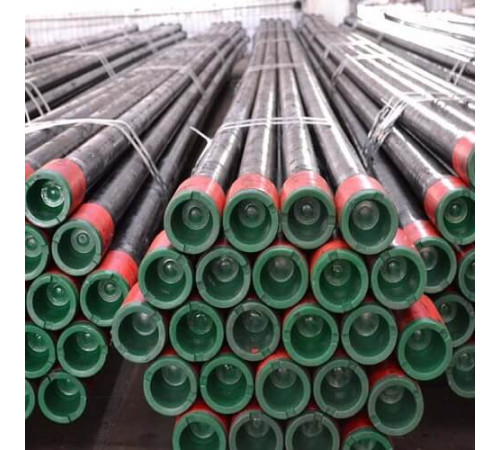 Трубы НКВ насосно-компрессорные в Солигорске