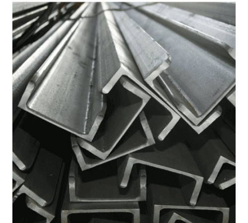 Неравнополочные гнутые швеллеры в Солигорске от Спецметаллстрой