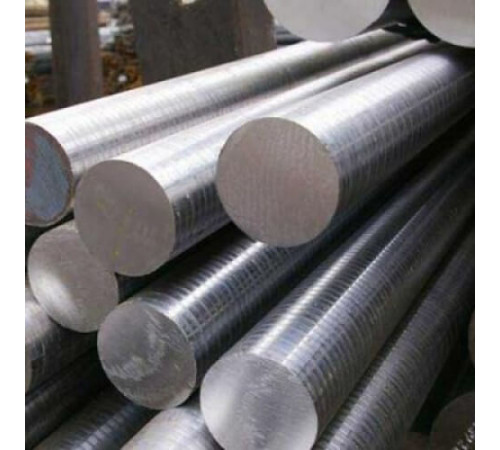 Горячекатаные круги в Солигорске с доставкой по Беларуси