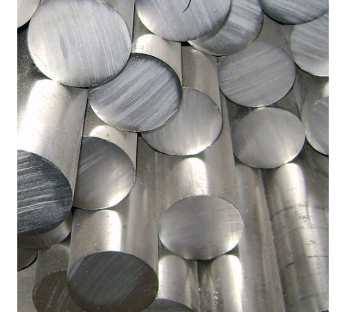 Калиброванные круги в Солигорске: стальные, ГОСТ