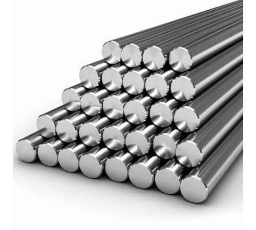 Круги серебрянка стальные в Солигорске и Беларуси