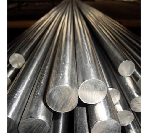 Низколегированные круги в Солигорске от Спецметаллстрой