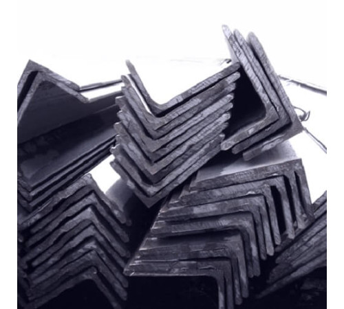 Уголки неравносторонние горячекатаные в Солигорске