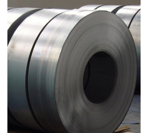 Горячекатаные стальные ленты в Солигорске