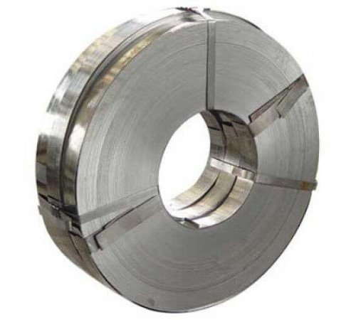 Ленты холоднокатаные конструкционные в Солигорске с доставкой