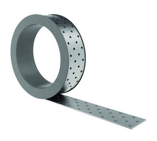 Ленты перфорированные стальные в Солигорске