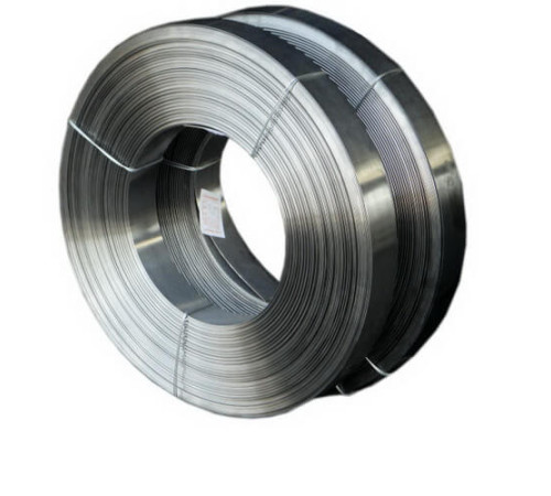 Ленты пружинные в Солигорске: стальные, от 8 до 600 мм