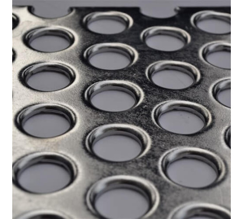 Перфорированные листы MV в Солигорске для строительства