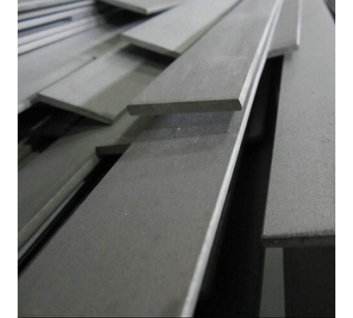 Низколегированные полосы в Солигорске от Спецметаллстрой