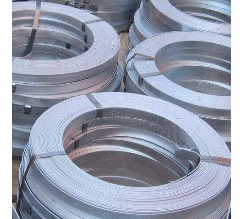 Электротехнические анизотропные ленты в Солигорске