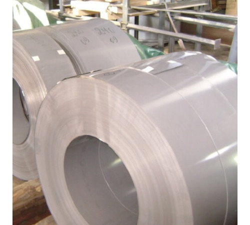 Электротехнические изотропные ленты в Солигорске