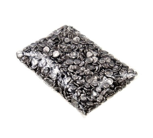 Сплавы Розе: легкоплавкие припои в Солигорске