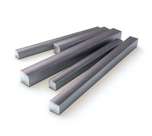 Низколегированные квадраты в Солигорске от Спецметаллстрой