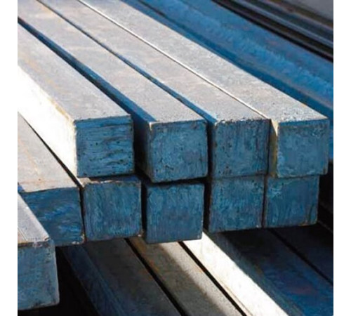 Высоколегированные квадраты в Солигорске от Спецметаллстрой