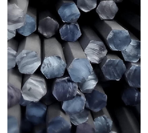 Горячекатанные шестигранники в Солигорске от Спецметаллстрой