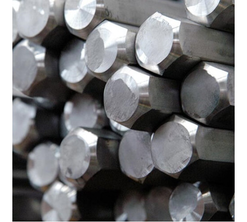 Калиброванные шестигранники в Солигорске для юрлиц