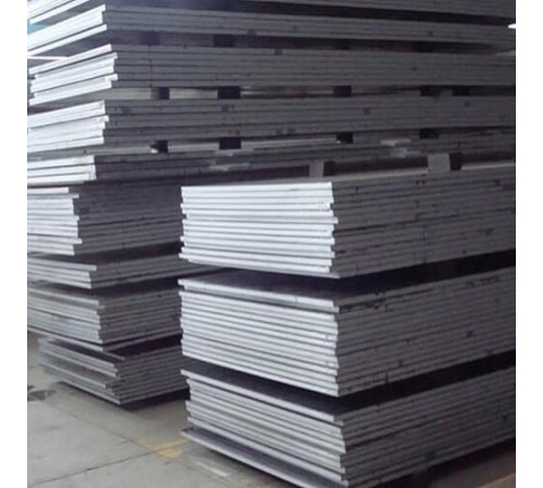 Конструкционные плиты в Солигорске от Спецметаллстрой