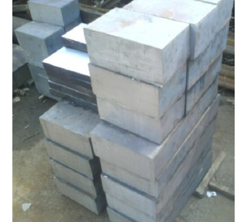 Прямоугольные поковки в Солигорске от производителя