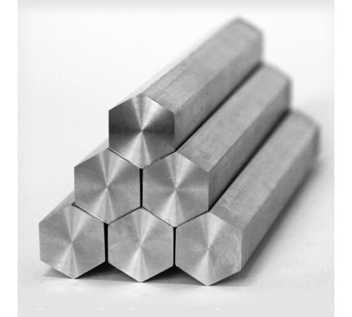 Конструкционные шестигранники в Солигорске от Спецметаллстрой