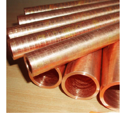 Трубы МНЖ5-1 в Солигорске для промышленности