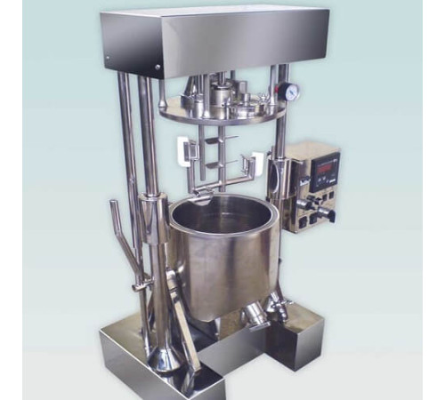 Лабораторные реакторы в Солигорске для фармацевтики
