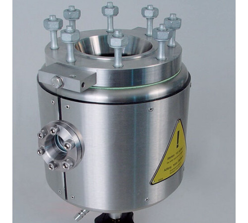 Лабораторные реакторы с рубашкой в Солигорске