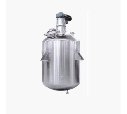 Сборники для реакций синтеза и хранения растворителей в Солигорске