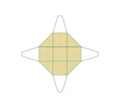 Грузовые сети восьмигранные в Солигорске с доставкой по Беларуси