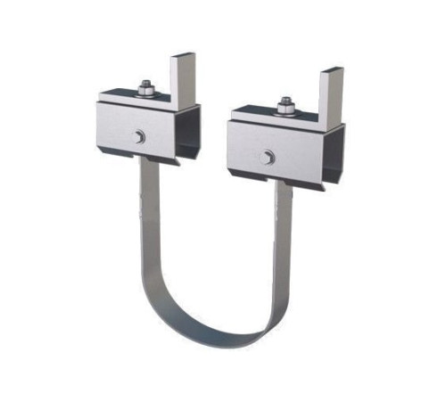 Подвески ленточные регулируемые приварные в Солигорске