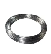 Проволока стальная оцинкованная для сердечников проводов