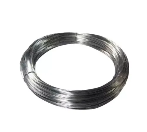 Проволоки стальные оцинкованные для сердечников в Солигорске