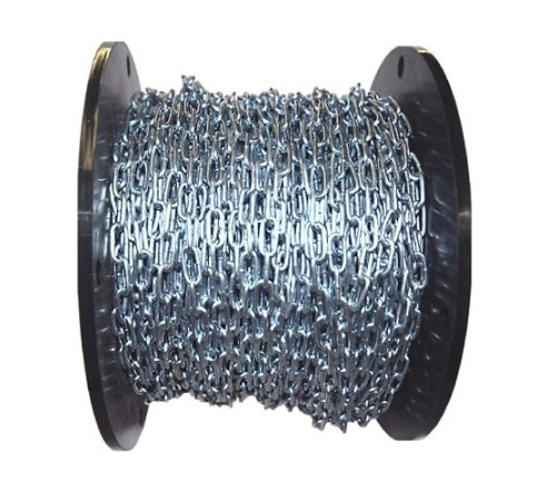 Цепи длиннозвенные стальные в Солигорске для бизнеса