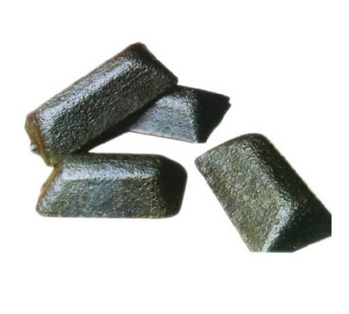 Чугунные чушки в Солигорске: продажа оптом юр. лицам