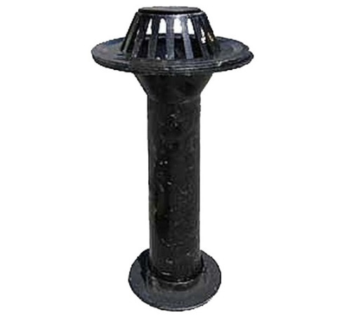 Воронки водосточные чугунные в Солигорске для юрлиц