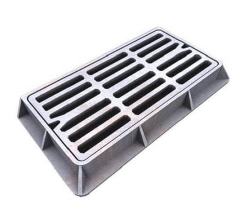 Чугунные дождеприёмники в Солигорске для юрлиц