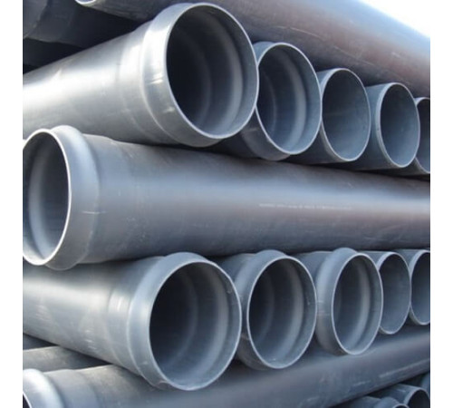 Чугунные трубы в Солигорске и по всей Беларуси