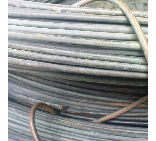 Биметаллические проволоки в Солигорске от Спецметаллстрой