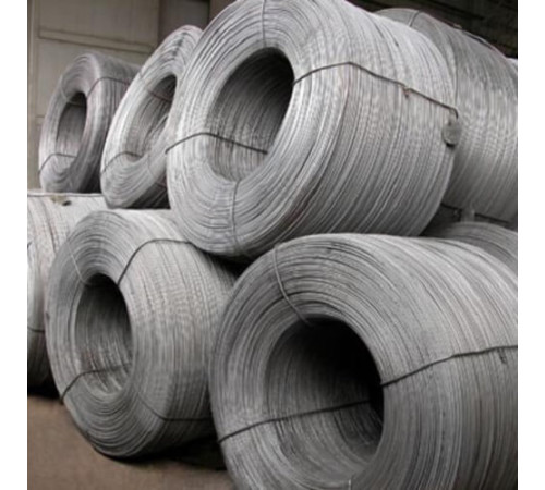 Катанки стальные в Солигорске для юридических лиц